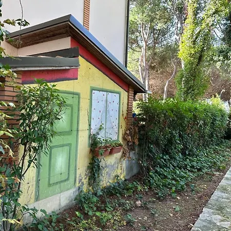 Apartment The House Golem (Tirana)