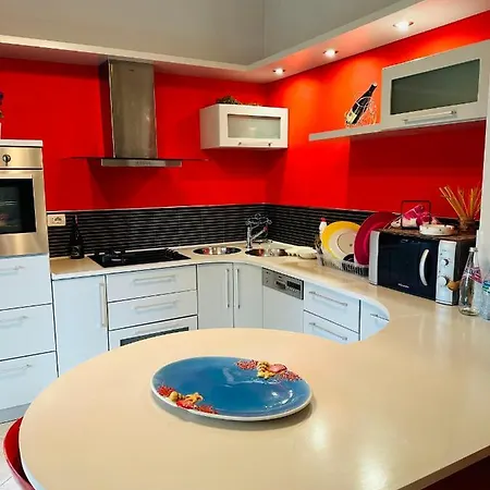 The House Apartment