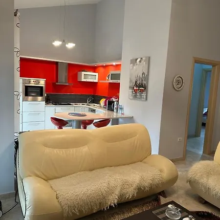 The House Apartment